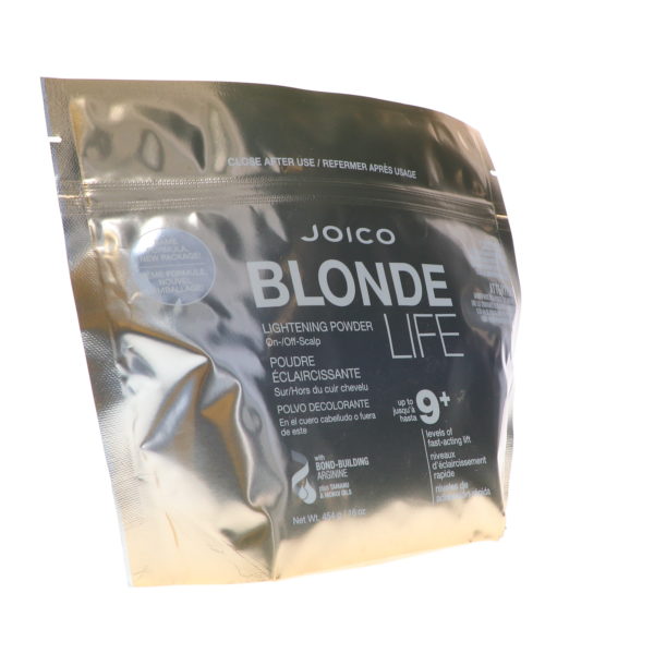 Joico Blonde Life Powder Lightener, 16 oz.