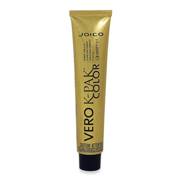 Joico Vero K-Pak Color Age Defy 6NPA+ Light Natural Platinum Ash Brown, 2.5 oz.