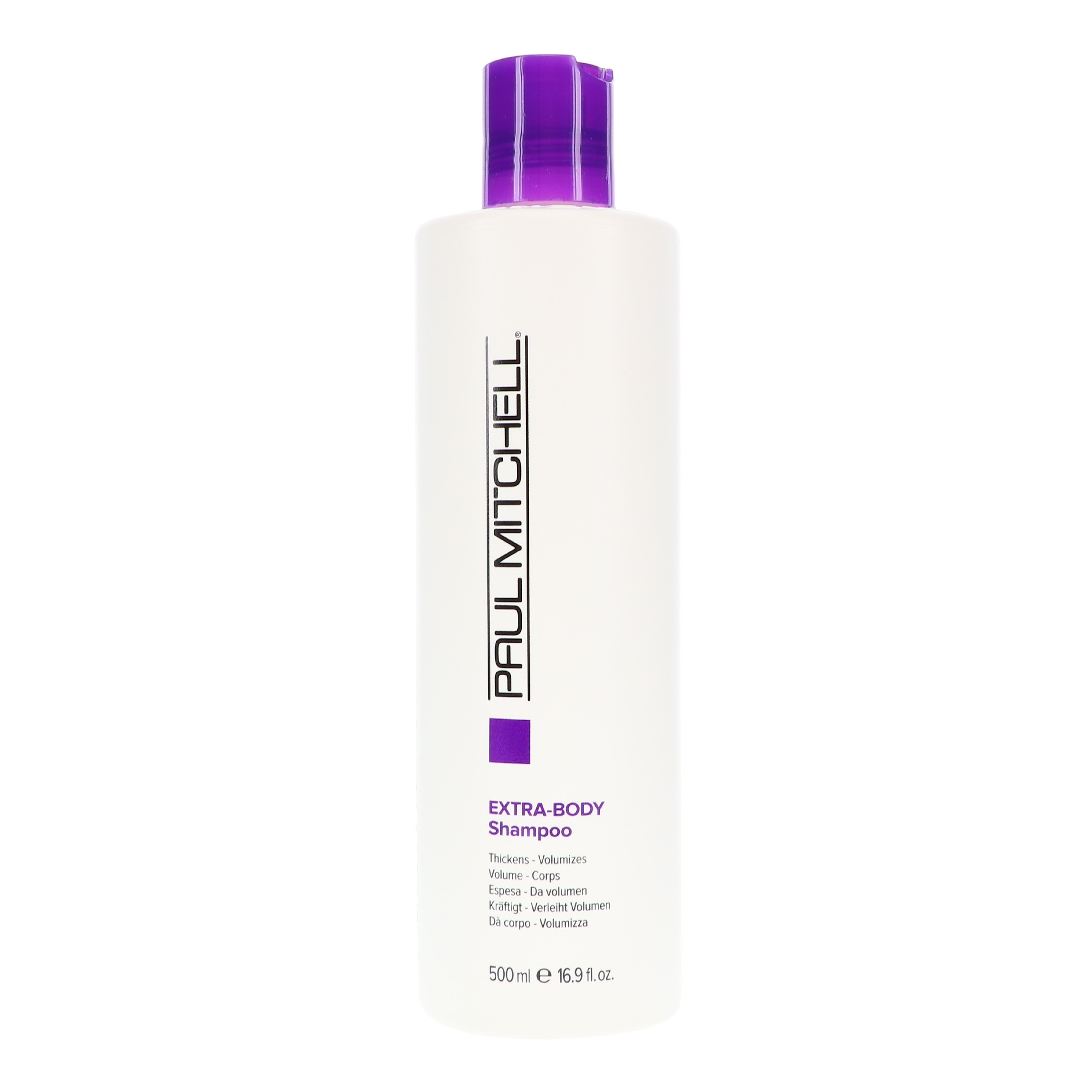 Paul Mitchell Extra Body Shampoo 16.9 oz. Beauty Roulette