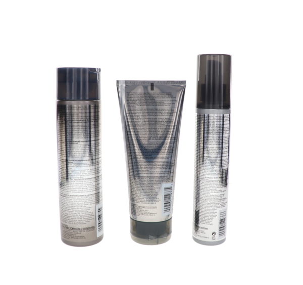 Paul Mitchell The Book Of Blonde Gift Set