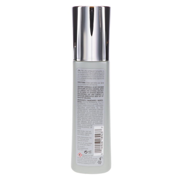 Kenra Platinum Blow-Dry Mist Spray, 3.4 oz.