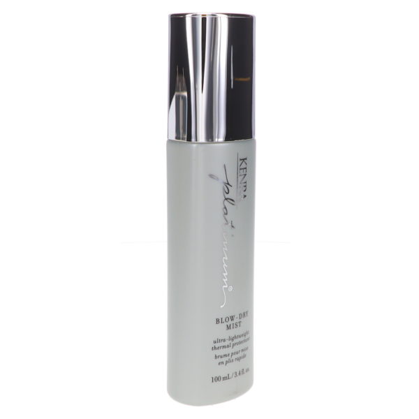 Kenra Platinum Blow-Dry Mist Spray, 3.4 oz.