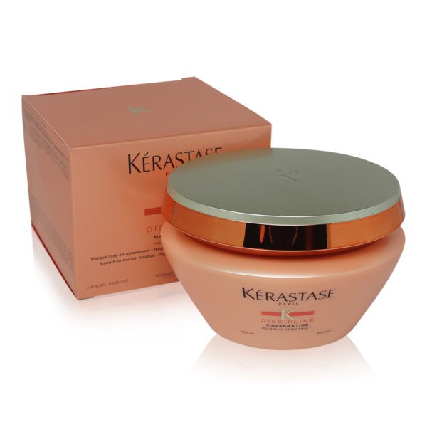 Kerastase Discipline Masque Maskeratine 6.8 Oz