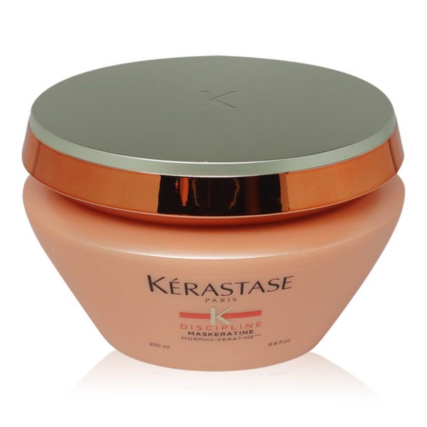 Kerastase Discipline Masque Maskeratine 6.8 Oz