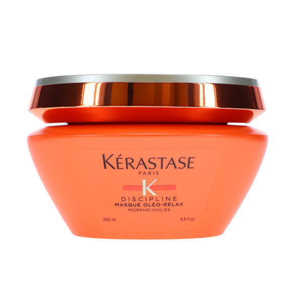 Kerastase Discipline Masque Oleo-Relax 6.8 oz