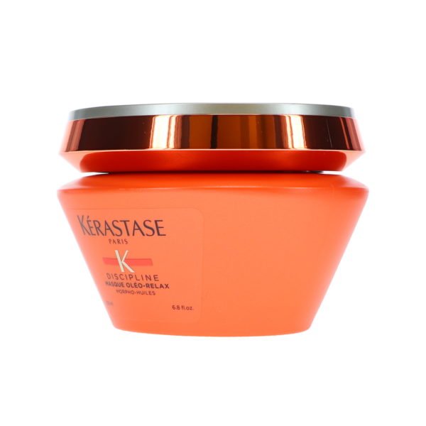 Kerastase Discipline Masque Oleo-Relax 6.8 oz