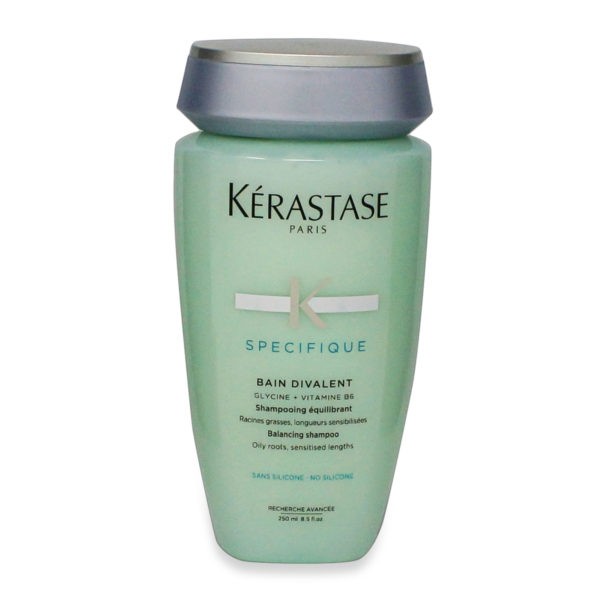 Kerastase Bain Divalent Shampoo 8.5 oz.