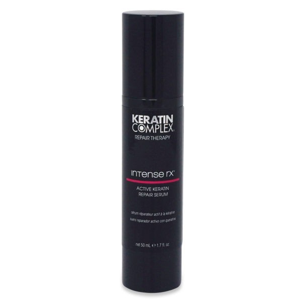 Keratin Complex Repair Therapy Iionic Intense Rx 1.7 oz.