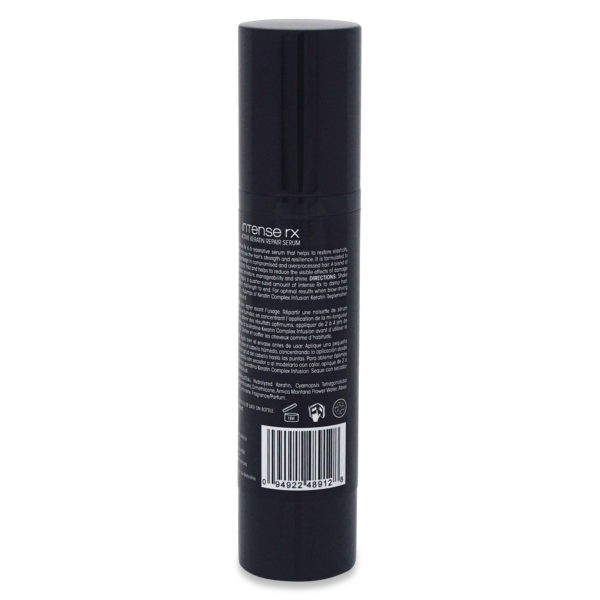 Keratin Complex Repair Therapy Iionic Intense Rx 1.7 oz.