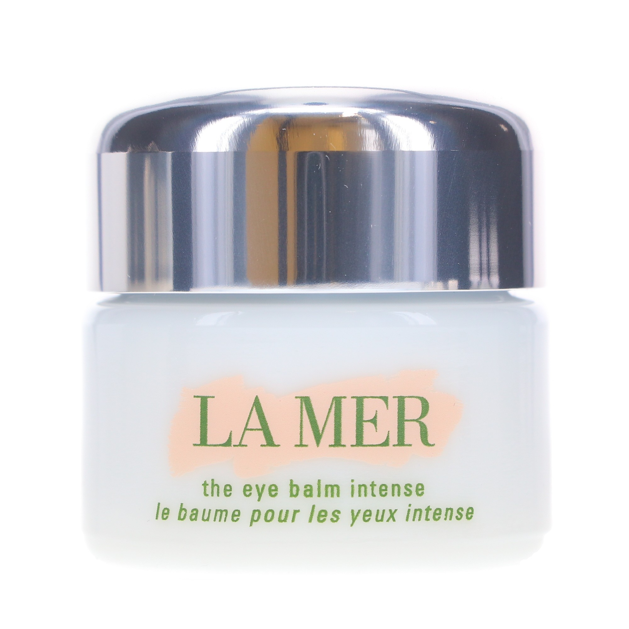 La Mer The Eye Balm Intense 0.5 oz