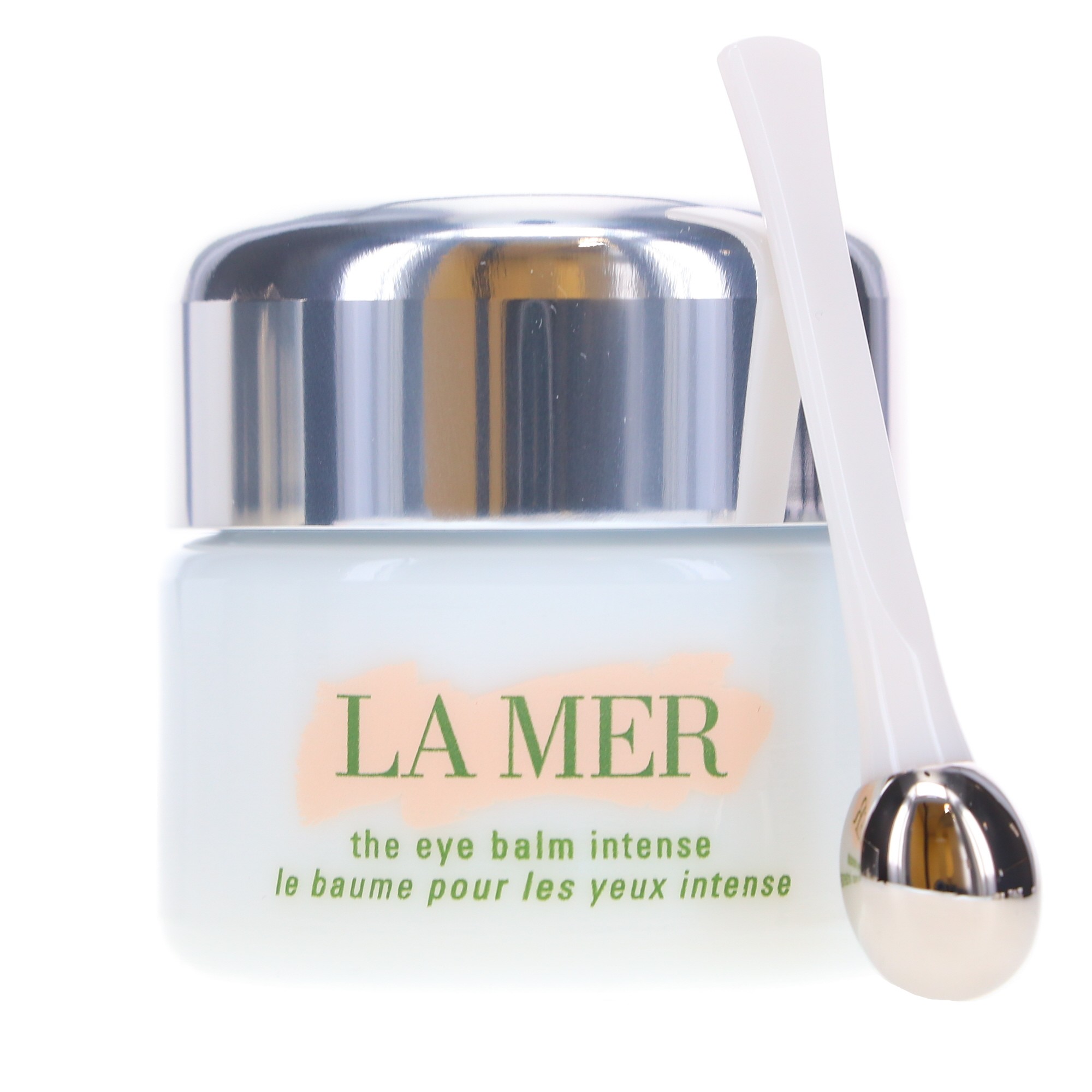 La Mer The Eye Balm Intense 0.5 oz