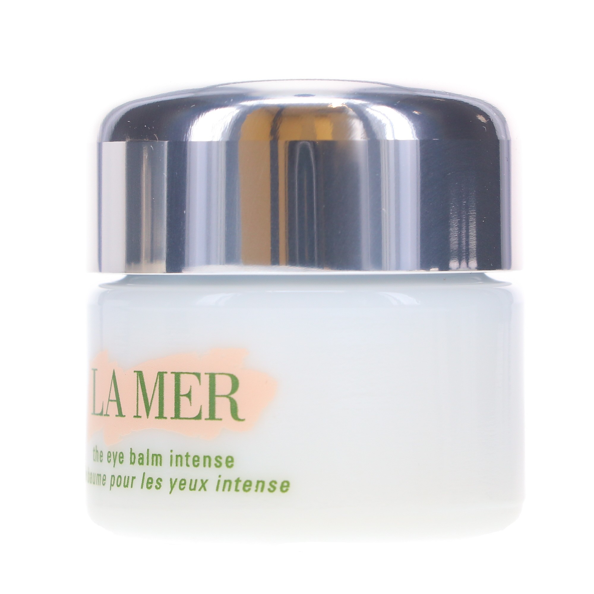 La Mer The Eye Balm Intense 0.5 oz