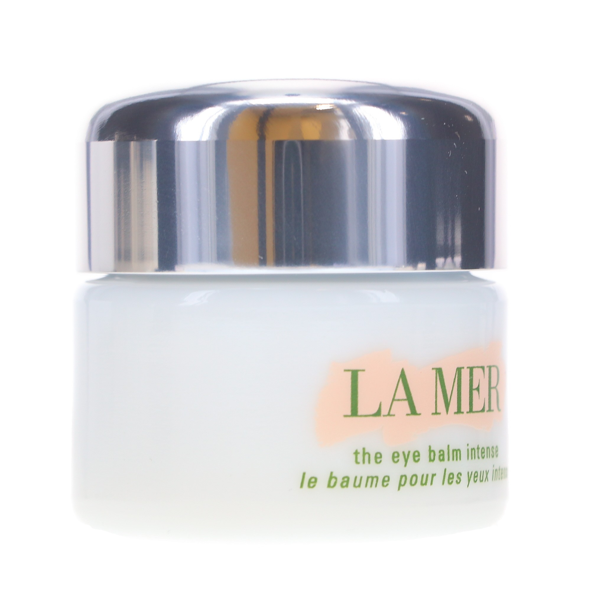 La Mer The Eye Balm Intense 0.5 oz