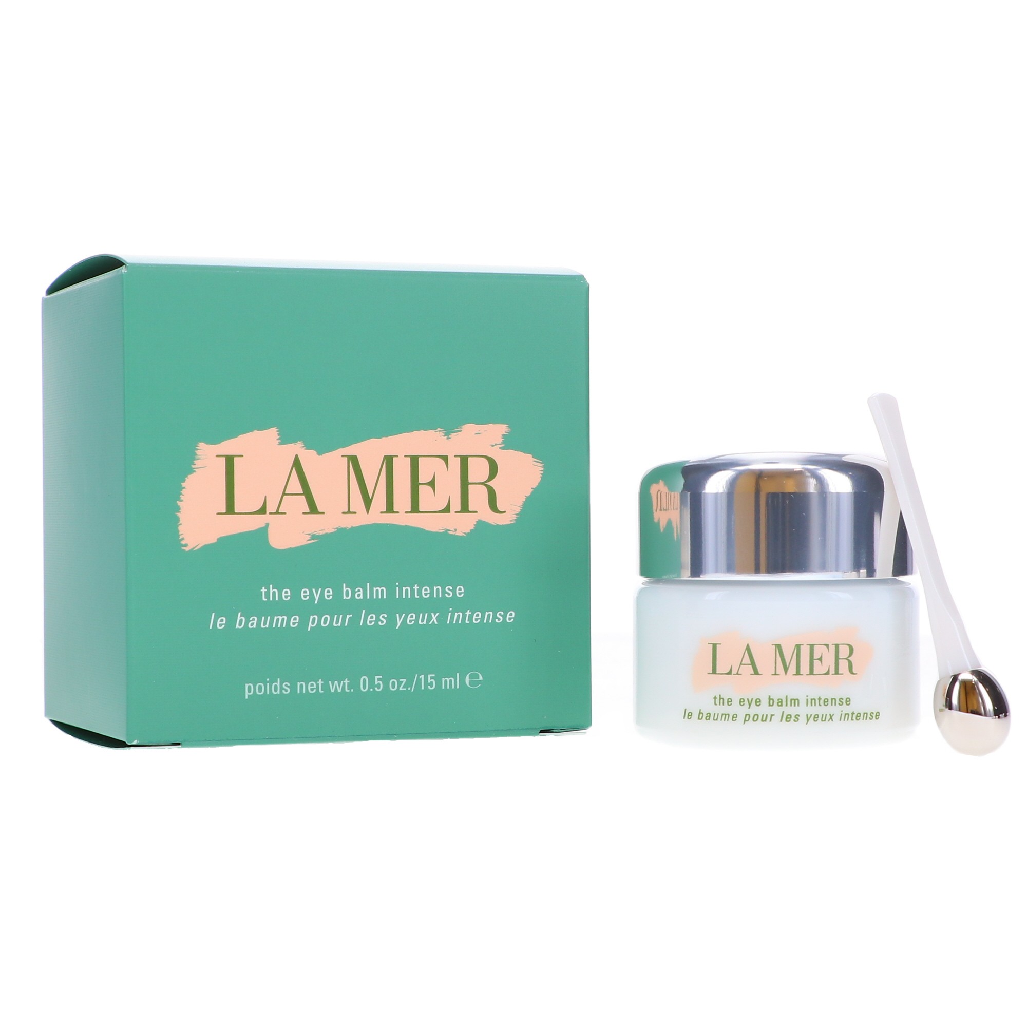 La Mer The Eye Balm Intense 0.5 oz