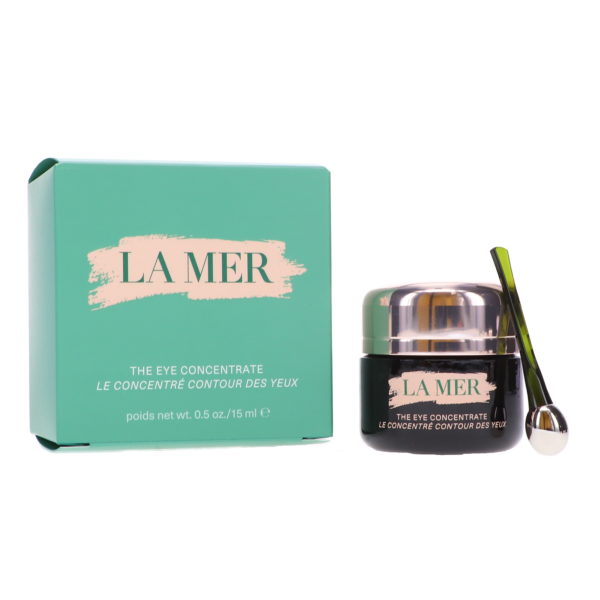 La Mer The Eye Concentrate 0.5 oz