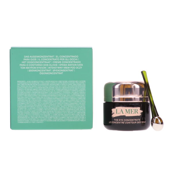 La Mer The Eye Concentrate 0.5 oz