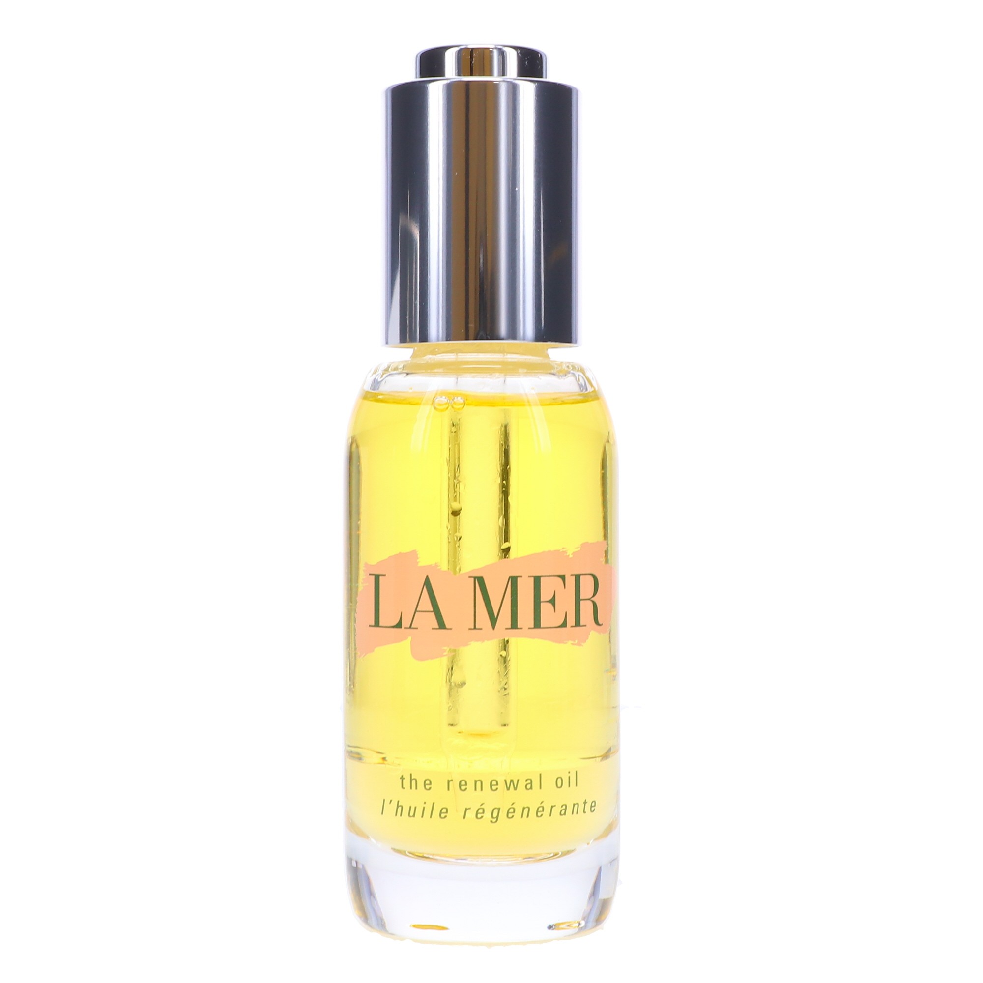 La Mer The Renewal Oil 1 oz