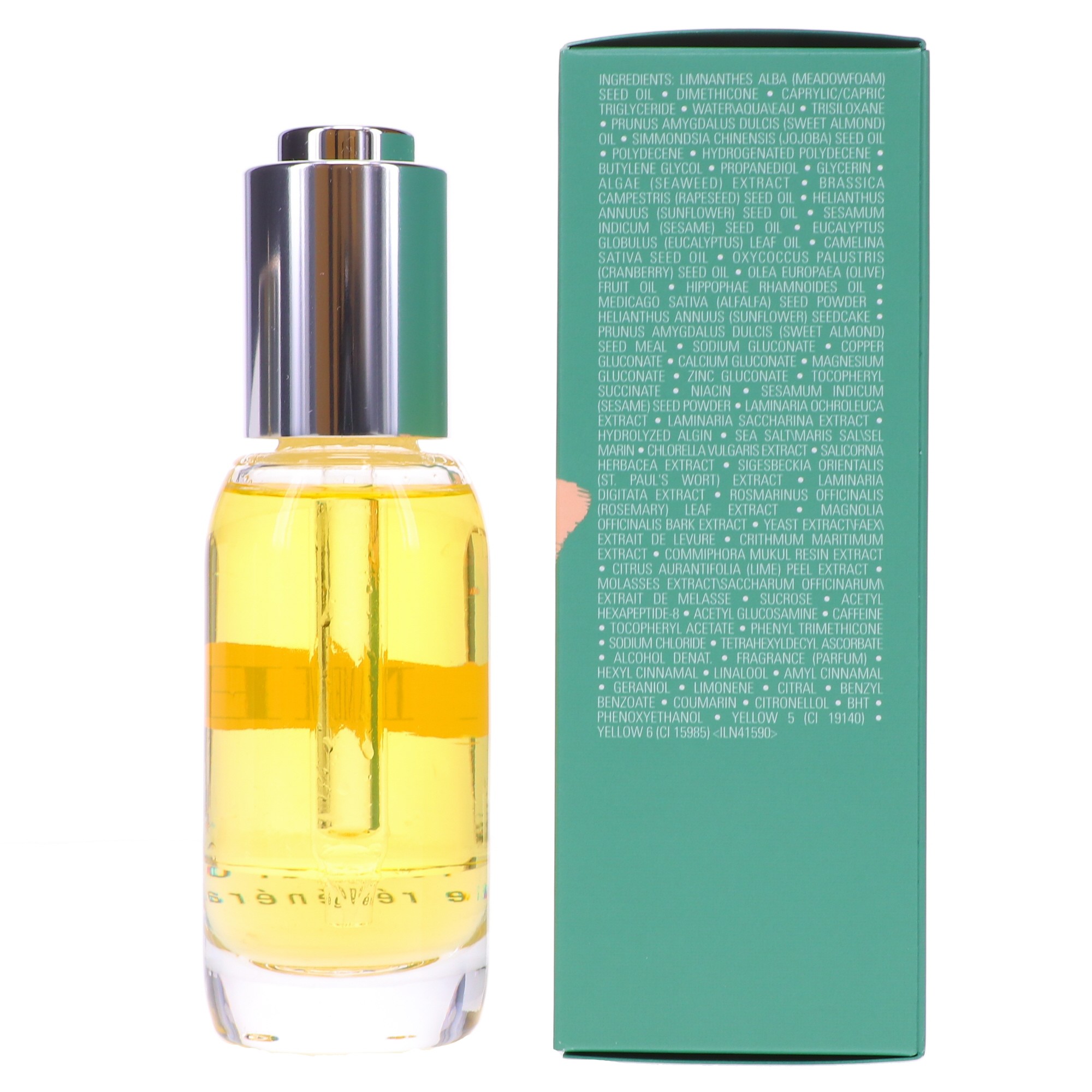 La Mer The Renewal Oil 1 oz