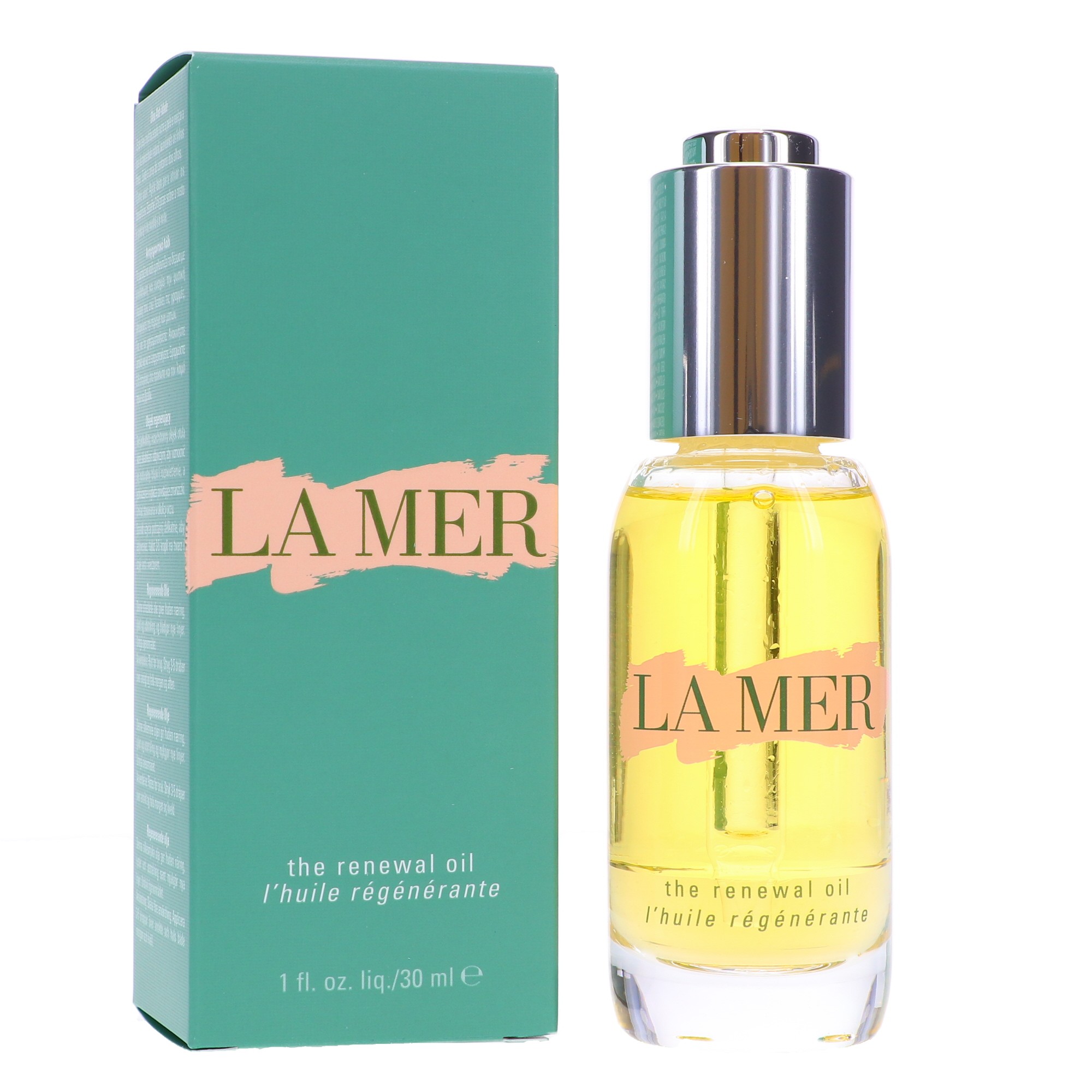 La Mer The Renewal Oil 1 oz