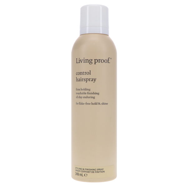 Living Proof Control Hairspray 7.5 Oz