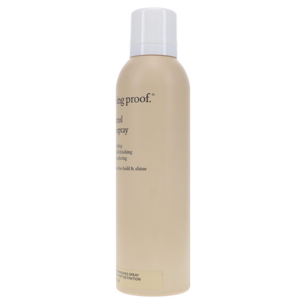 Living Proof Control Hairspray 7.5 Oz