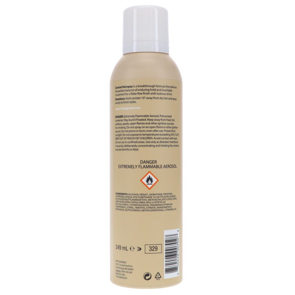 Living Proof Control Hairspray 7.5 Oz