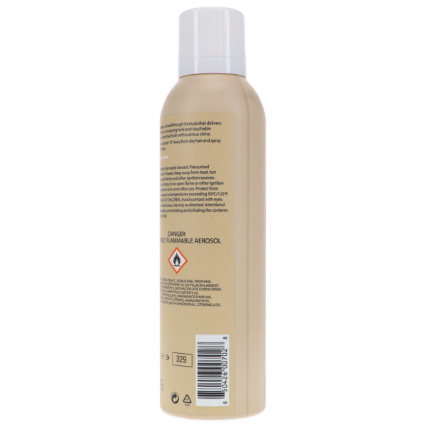 Living Proof Control Hairspray 7.5 Oz