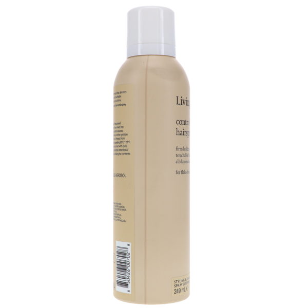 Living Proof Control Hairspray 7.5 Oz