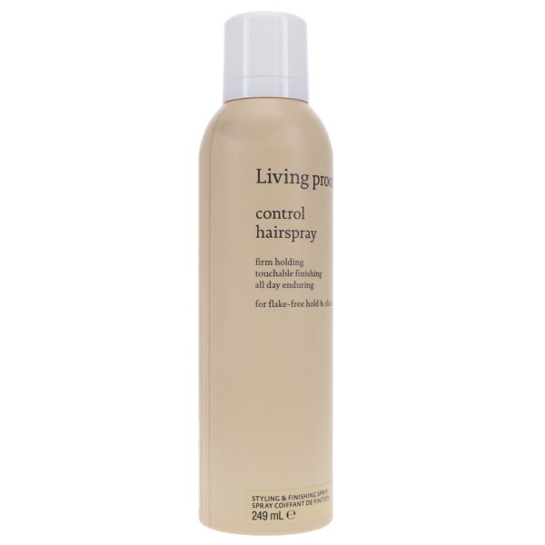 Living Proof Control Hairspray 7.5 Oz