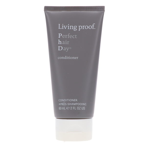 Living Proof Perfect Hair Day Conditioner Travel Size Three Pack