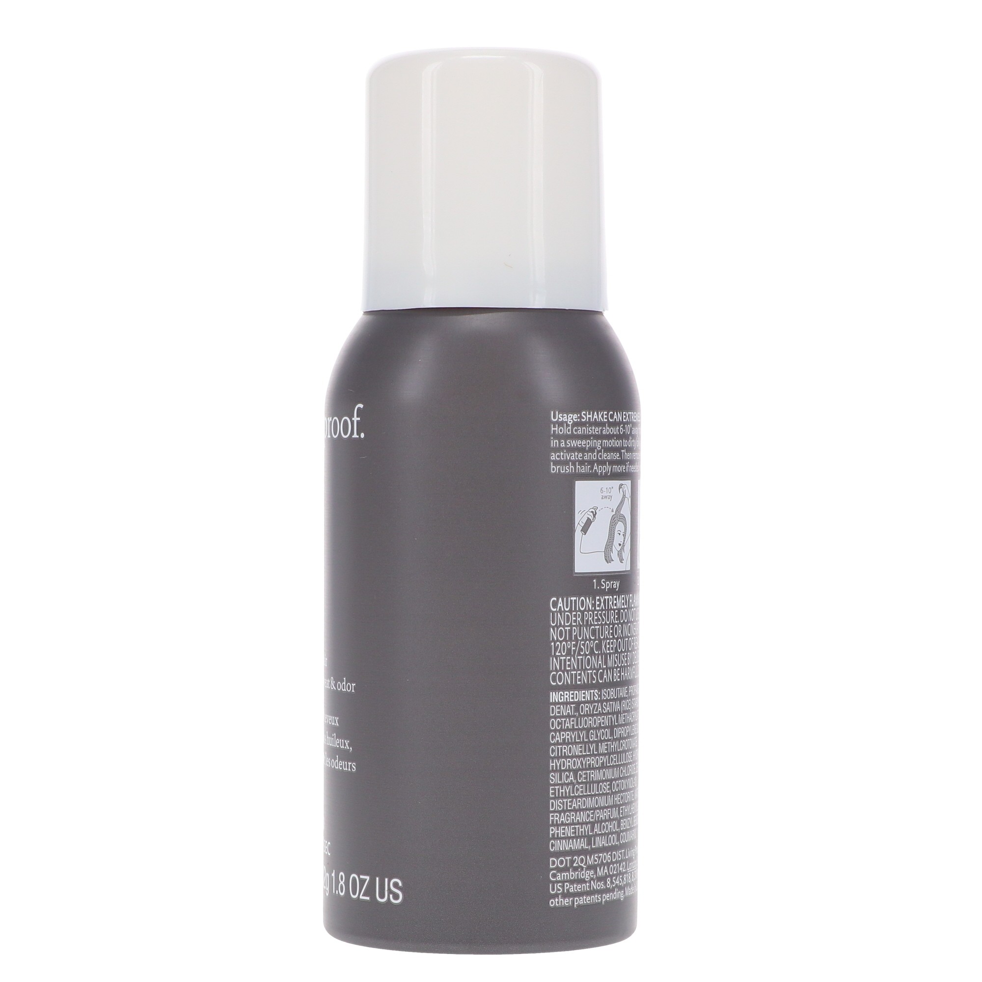 Living Proof Perfect Hair Day Dry Shampoo 1.8 oz.