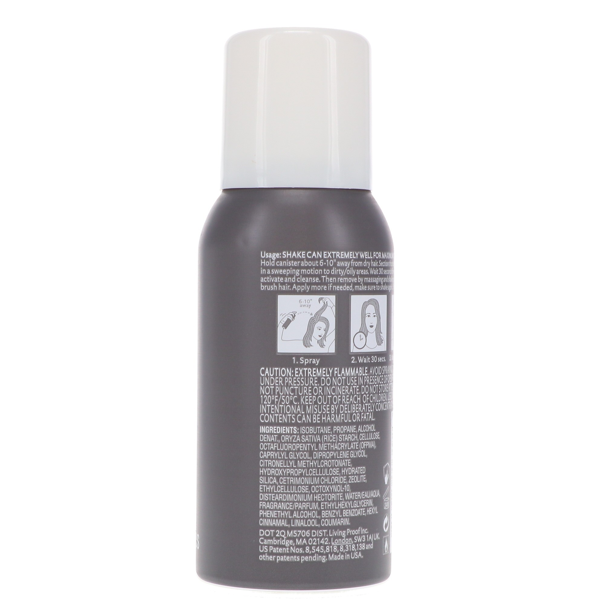 Living Proof Perfect Hair Day Dry Shampoo 1.8 oz.