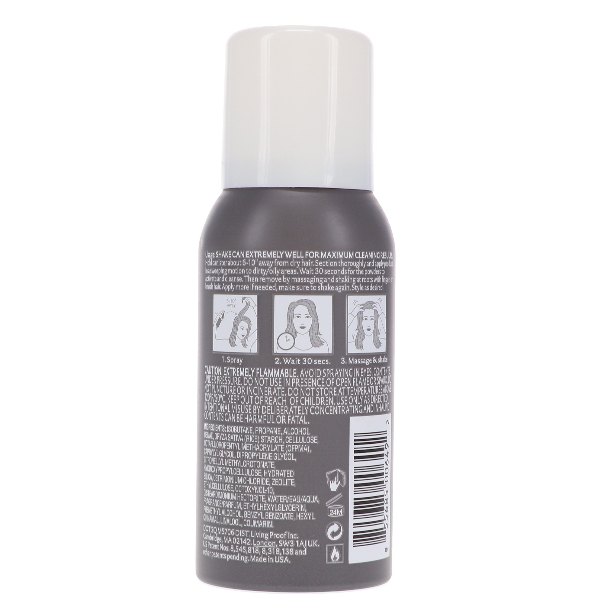 Living Proof Perfect Hair Day Dry Shampoo 1.8 oz.