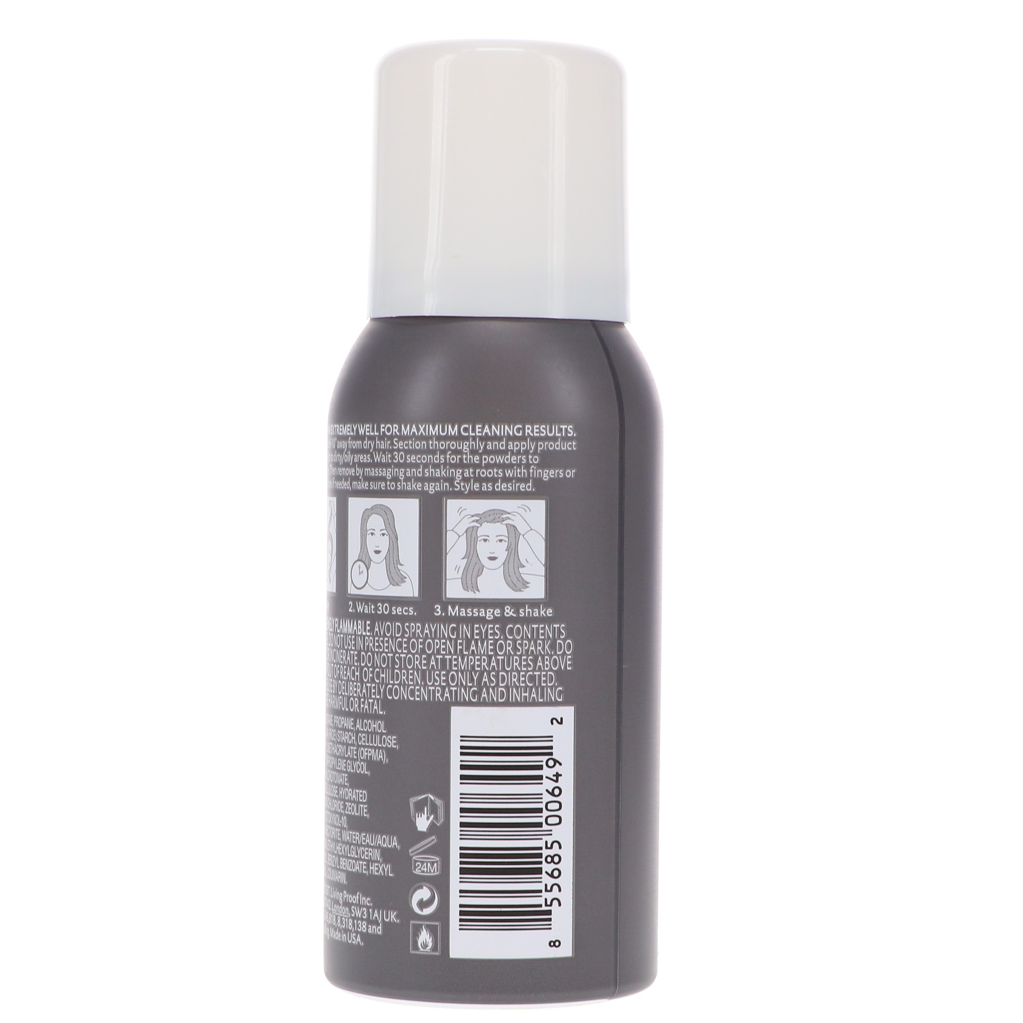 Living Proof Perfect Hair Day Dry Shampoo 1.8 oz.