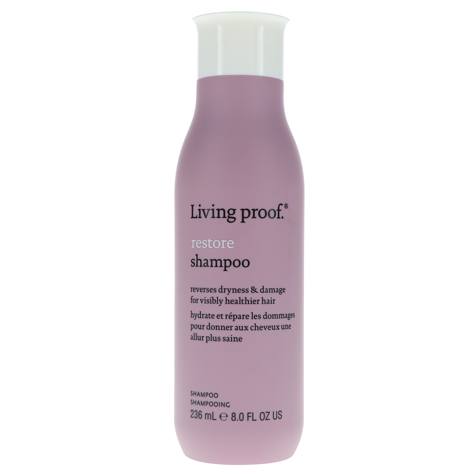 Living Proof Restore Shampoo 8 oz. Beauty Roulette