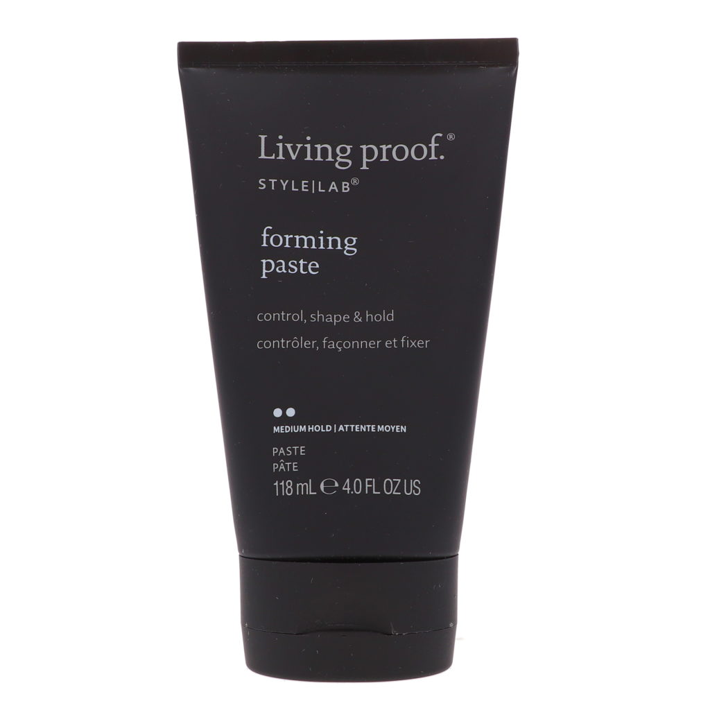 Living Proof Style Lab Forming Paste 4 oz ~ Beauty Roulette