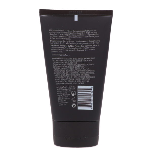 Living Proof Style Lab Forming Paste 4 oz.