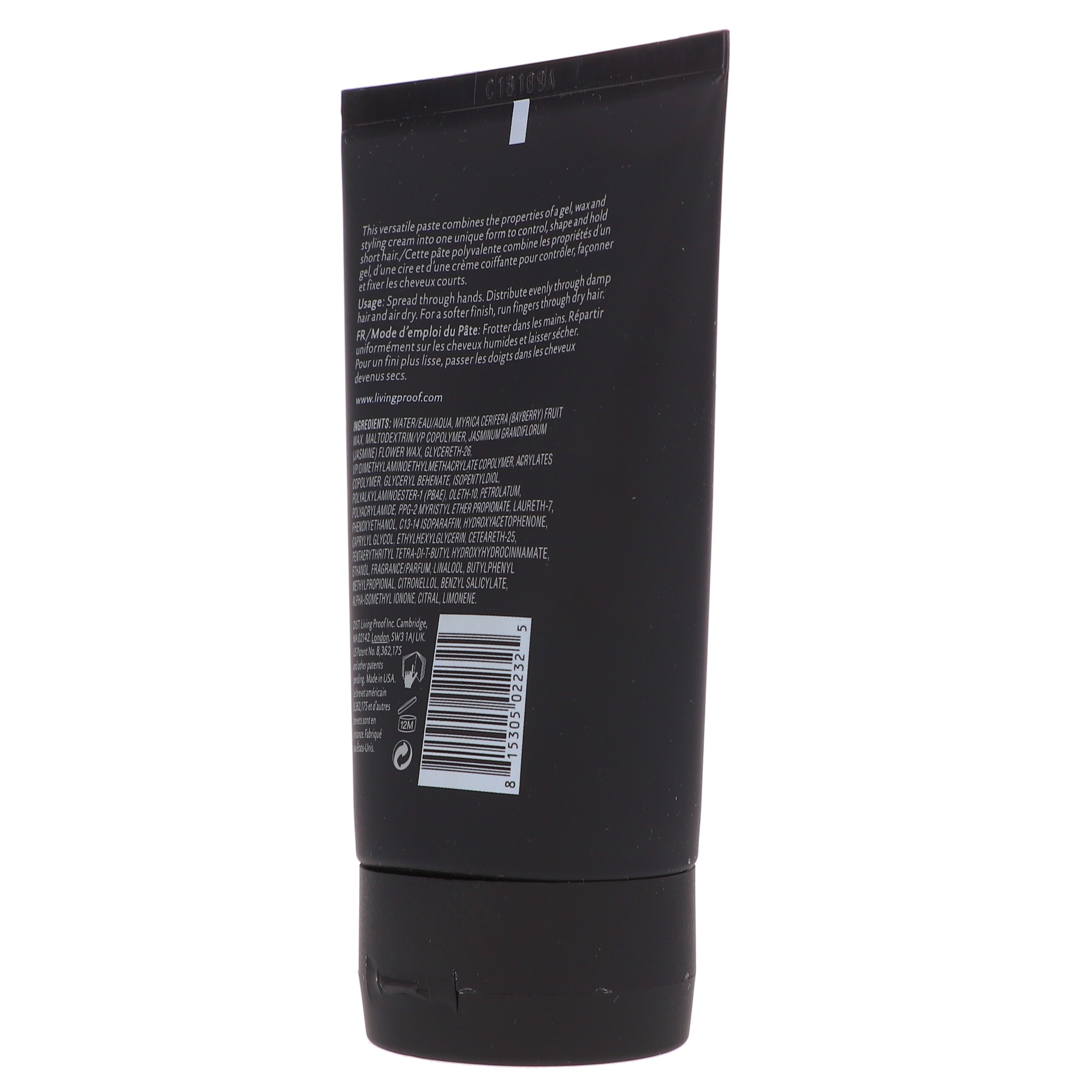 Living Proof Style Lab Forming Paste 4 oz.