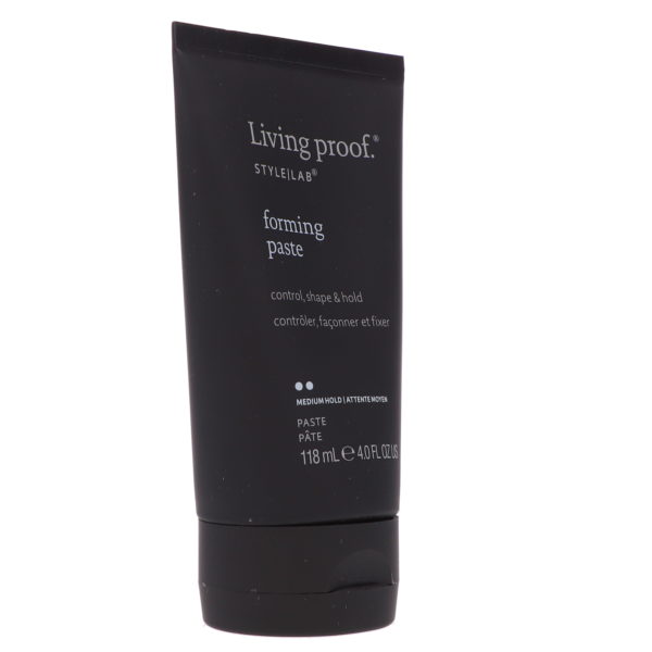 Living Proof Style Lab Forming Paste 4 oz.