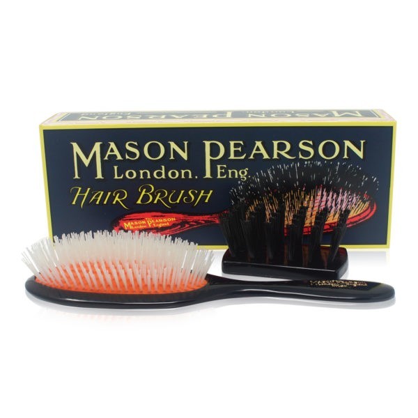 Mason Pearson Handy Nylon Hair Brush