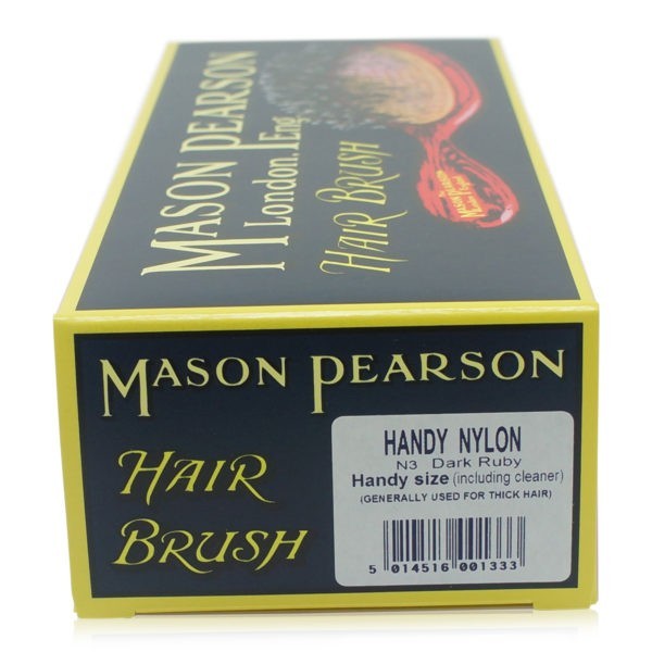 Mason Pearson Handy Nylon Hair Brush