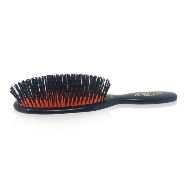 Mason Pearson Pure Bristle Pocket Sensitive Child Hair Brush