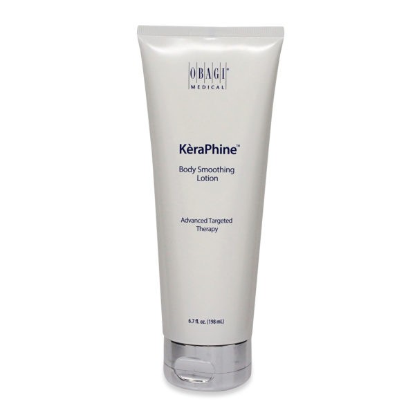 Obagi Medical Keraphine Body Smoothing Lotion 6.7 oz