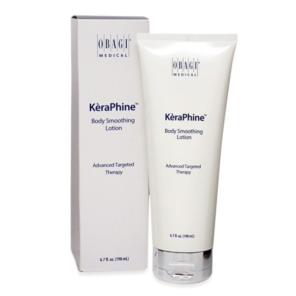 Obagi Medical Keraphine Body Smoothing Lotion 6.7 oz