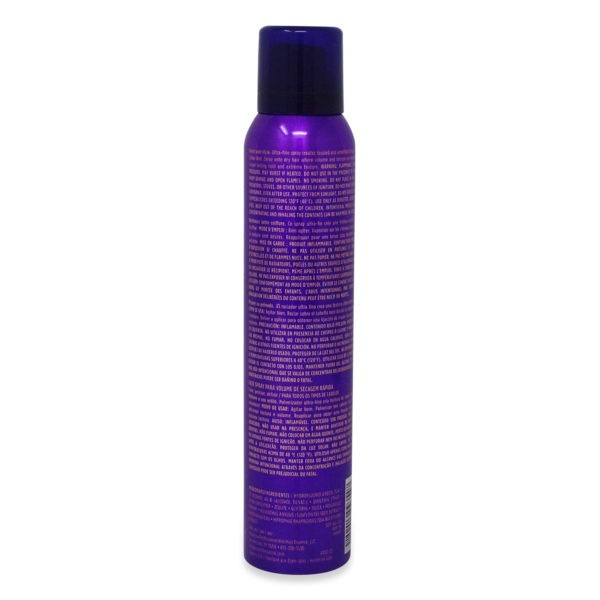 Obliphica Professional Seaberry Quick-Dry Volume Spray, 5.7 oz.