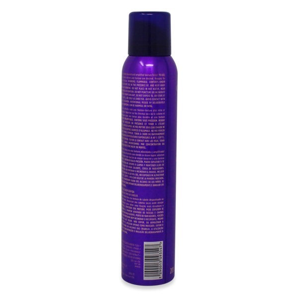 Obliphica Professional Seaberry Quick-Dry Volume Spray, 5.7 oz.
