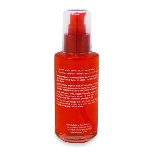 Obliphica Seaberry Serum Fine to Medium, 4.3 oz.