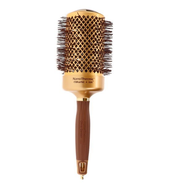 Olivia Garden Nanothermic Brush NT-64 2 3/4