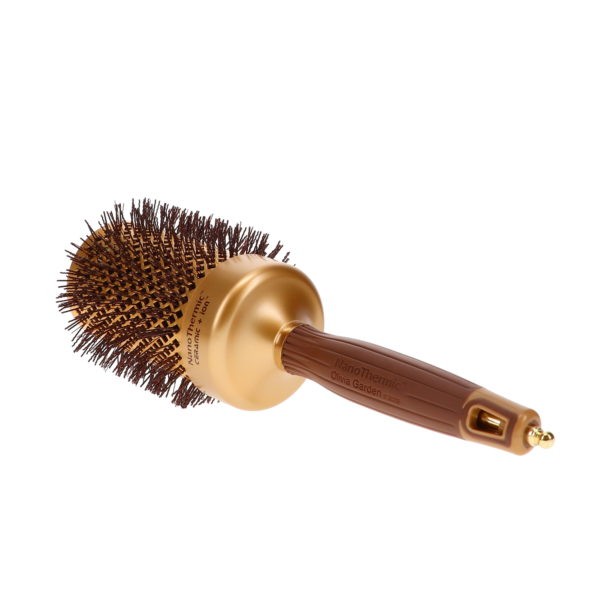 Olivia Garden Nanothermic Brush NT-64 2 3/4