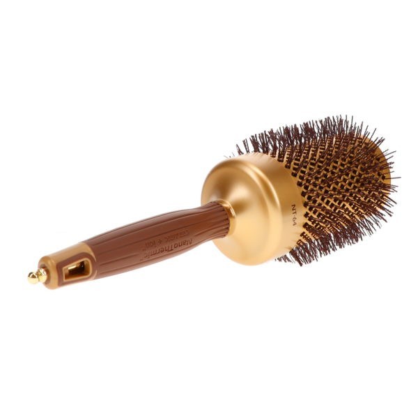 Olivia Garden Nanothermic Brush NT-64 2 3/4